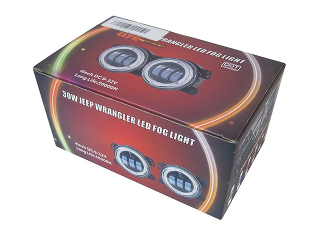 Automobile Packaging Box