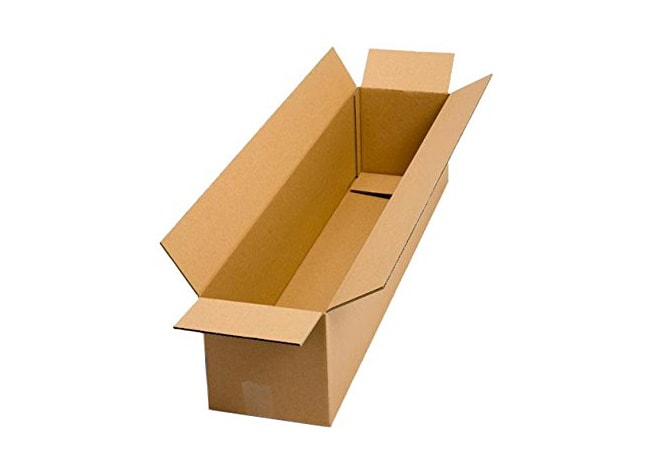 Corrugated Carton Box