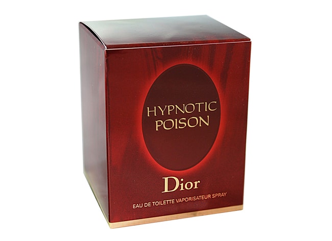 Fragrance Packaging Box