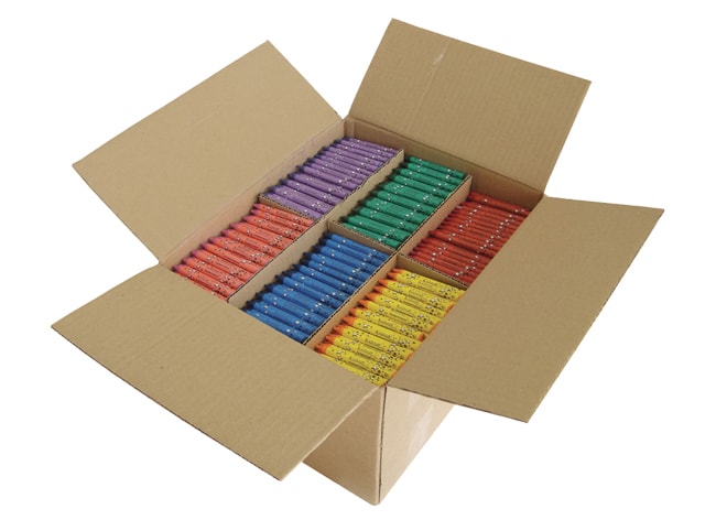 Partitoned Packaging Box
