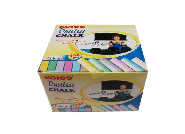 Stationery Packaging Box